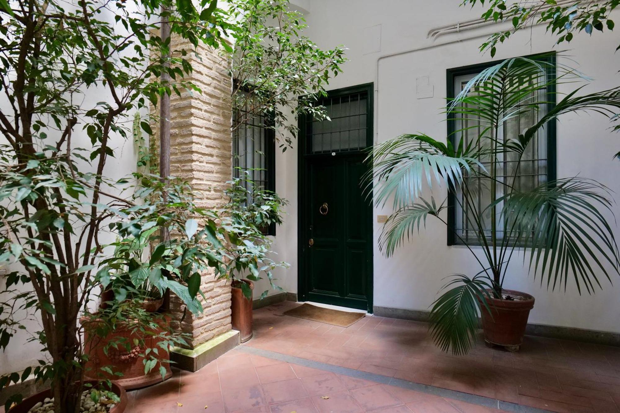 Fororomano Luxury Esterno foto