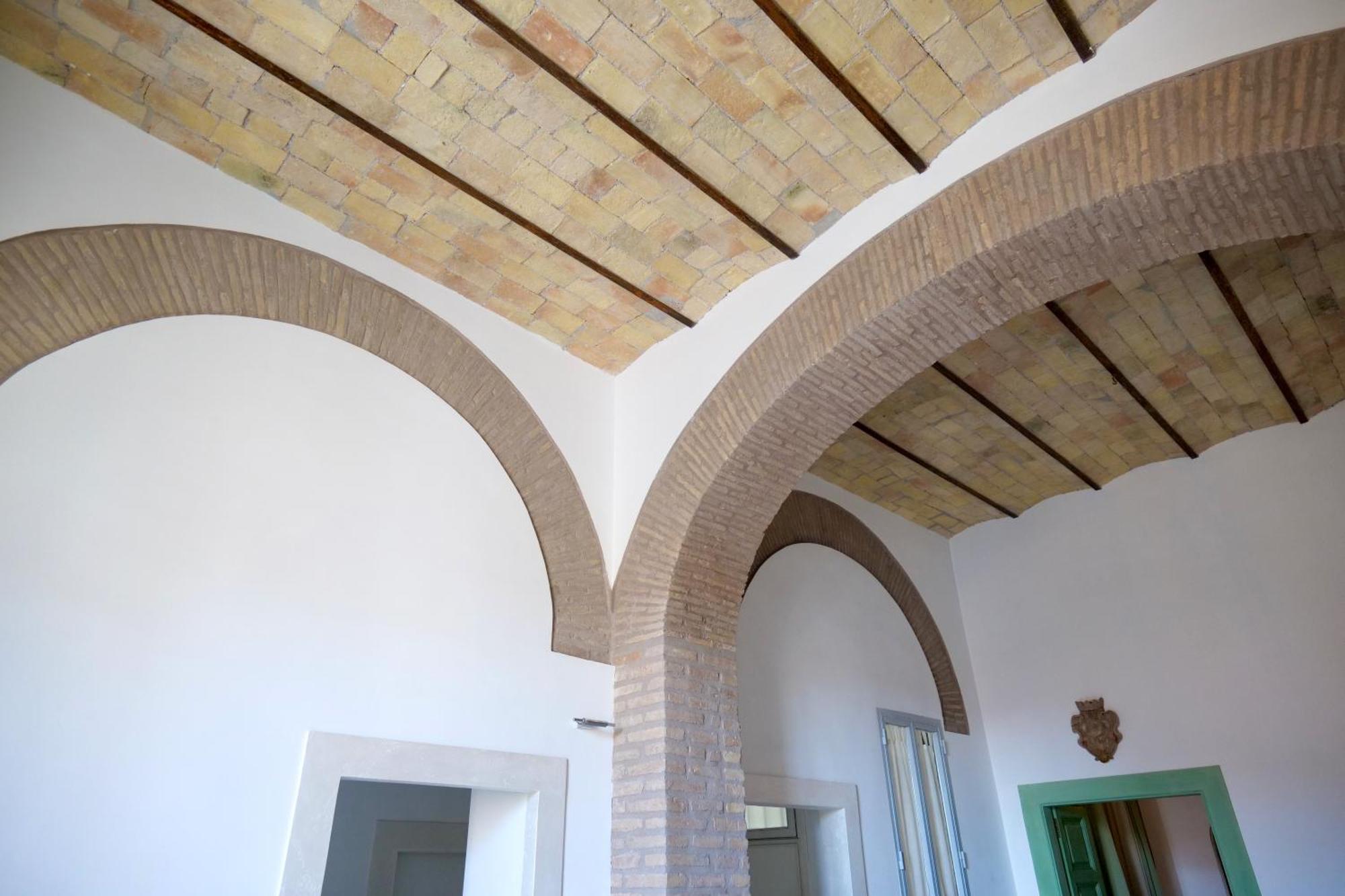 Fororomano Luxury Esterno foto
