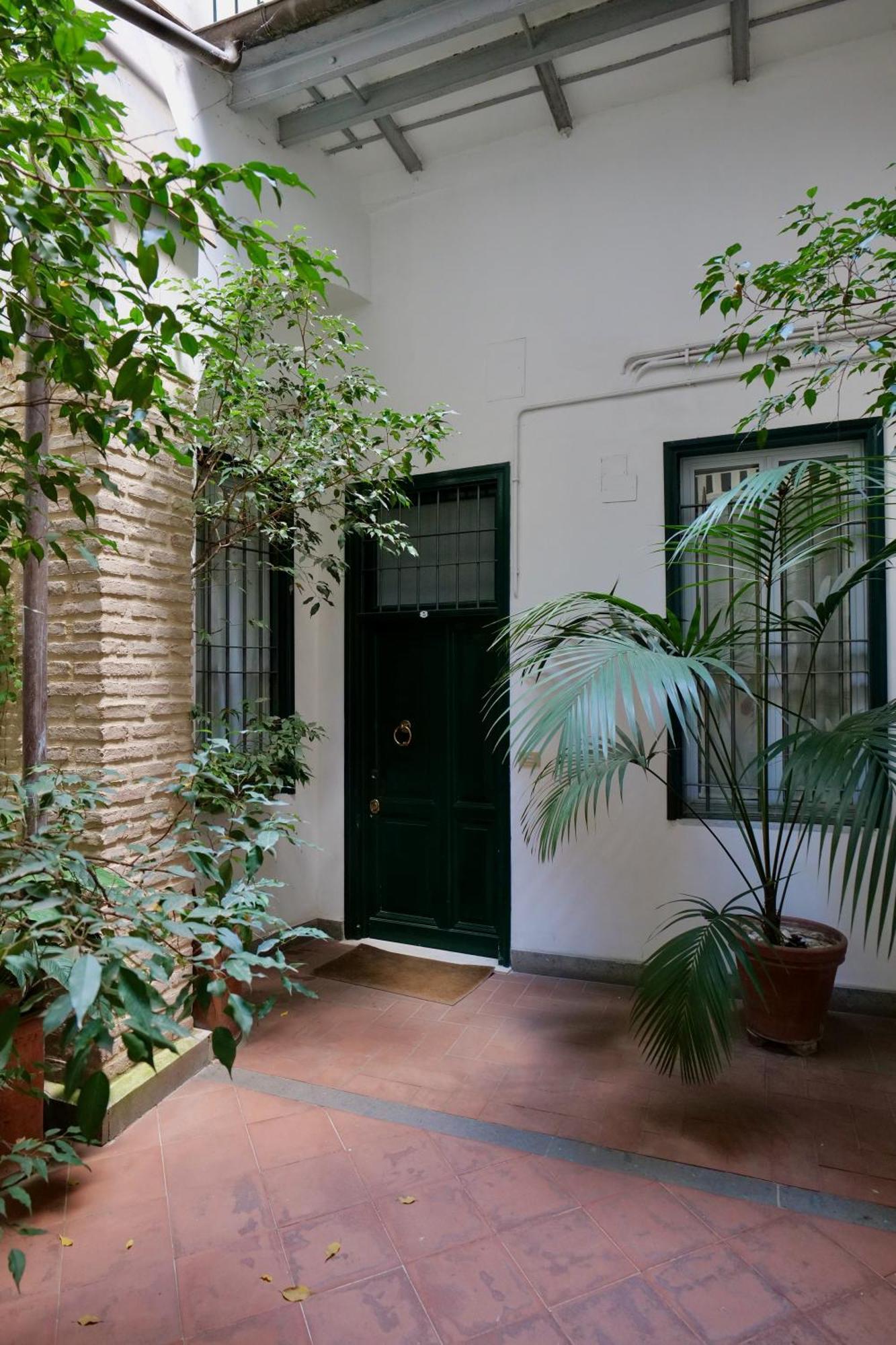 Fororomano Luxury Esterno foto